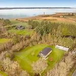 Tatil Evi Marika - 400m To The Fjord By Interhome Spottrup