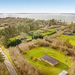 Marika - 400m To The Fjord By Interhome *