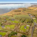 Marika - 400m To The Fjord By Interhome * Spottrup
