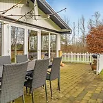 Tatil Evi Marika - 400m To The Fjord By Interhome