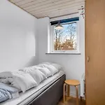 Marika - 400m To The Fjord By Interhome *