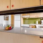 Marika - 400m To The Fjord By Interhome Tatil Evi *