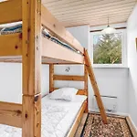 Marika - 400m To The Fjord By Interhome Tatil Evi Spottrup