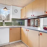 Marika - 400m To The Fjord By Interhome Spottrup