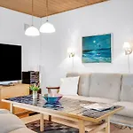 Marika - 400m To The Fjord By Interhome Tatil Evi *