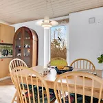 Tatil Evi Marika - 400m To The Fjord By Interhome