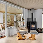 Marika - 400m To The Fjord By Interhome Spottrup