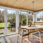Marika - 400m To The Fjord By Interhome