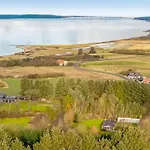 Marika - 400m To The Fjord By Interhome Tatil Evi Spottrup