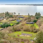 Marika - 400m To The Fjord By Interhome Tatil Evi Spottrup