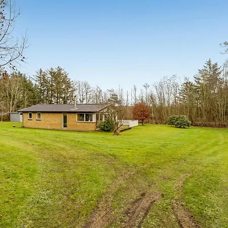 Prázdninový dům Marika - 400m To The Fjord By Interhome *