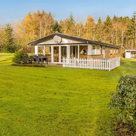 Feriehus Marika - 400m To The Fjord By Interhome