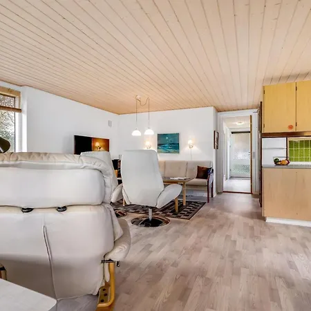 Feriehus Marika - 400m To The Fjord By Interhome